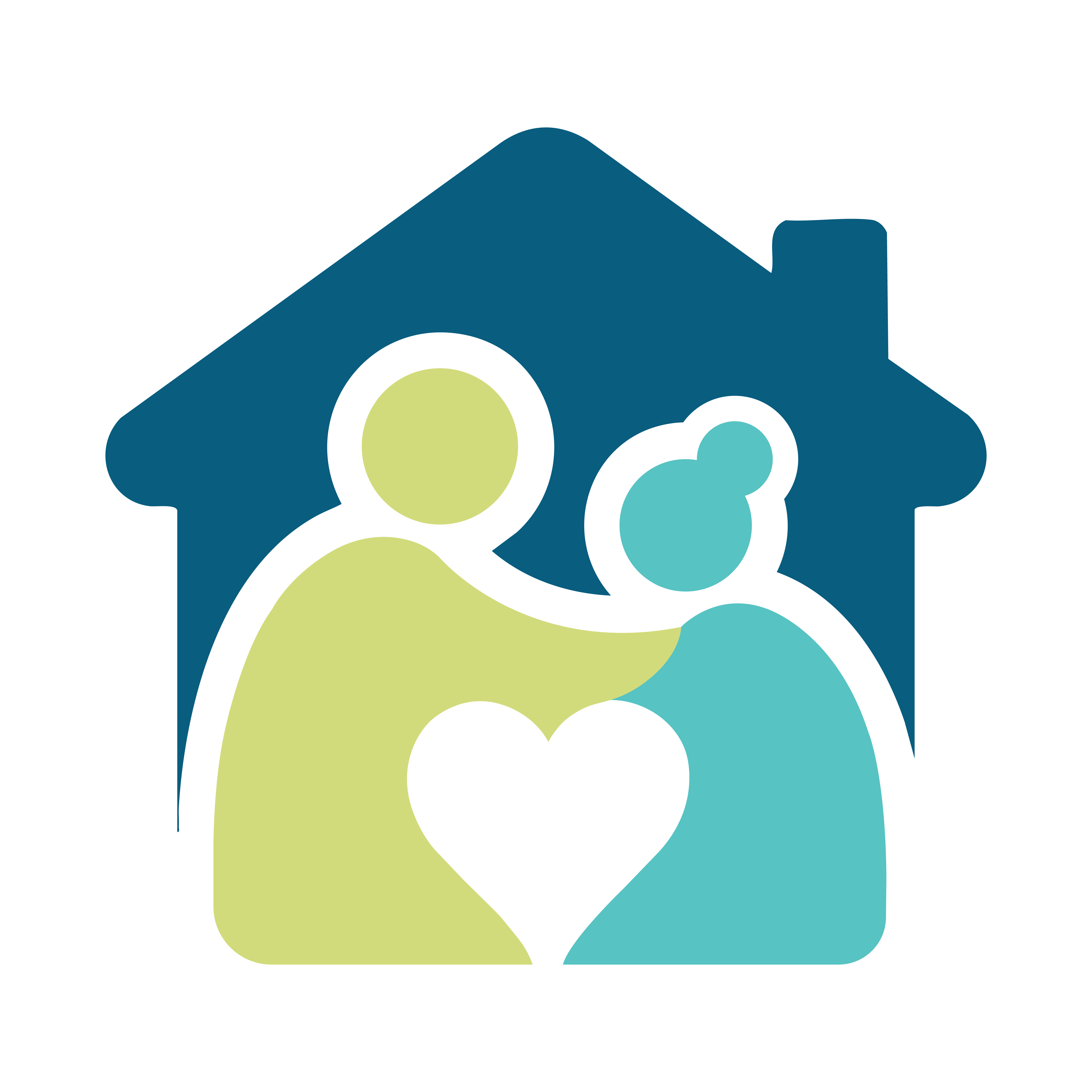 ElderlyCare Logo